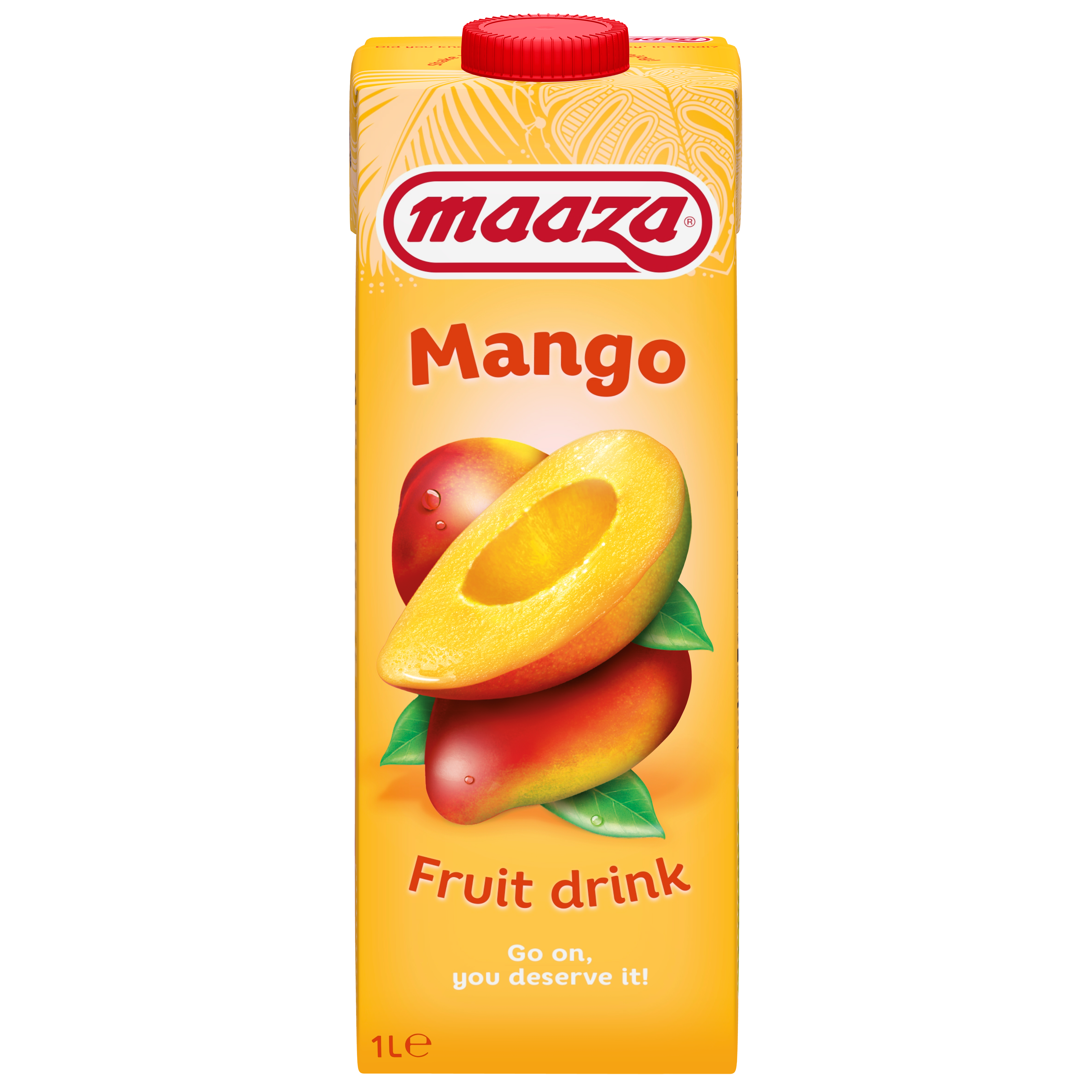 Mango 1L
