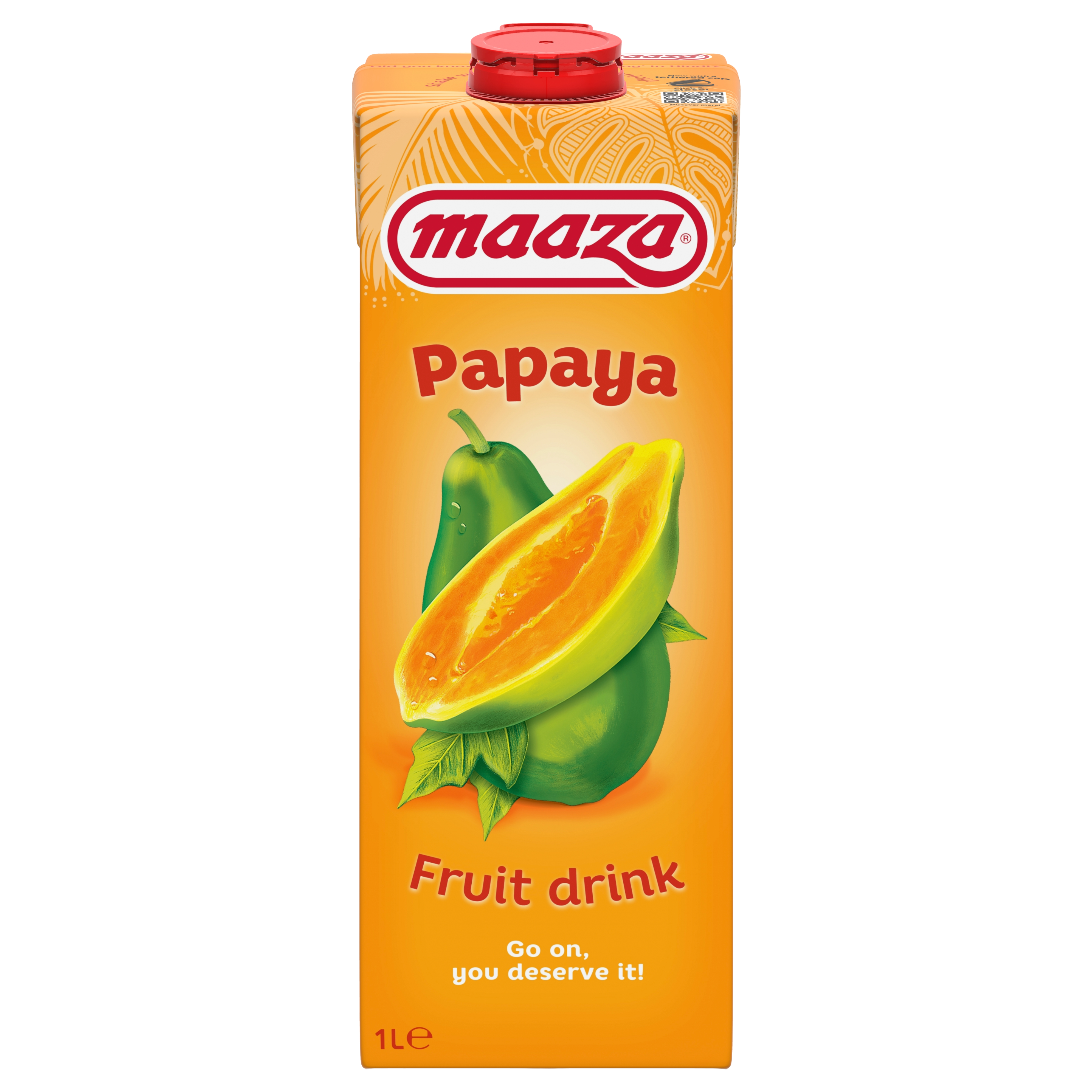 Papaya 1L