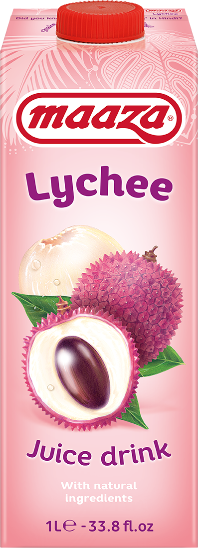 Lychee 1L