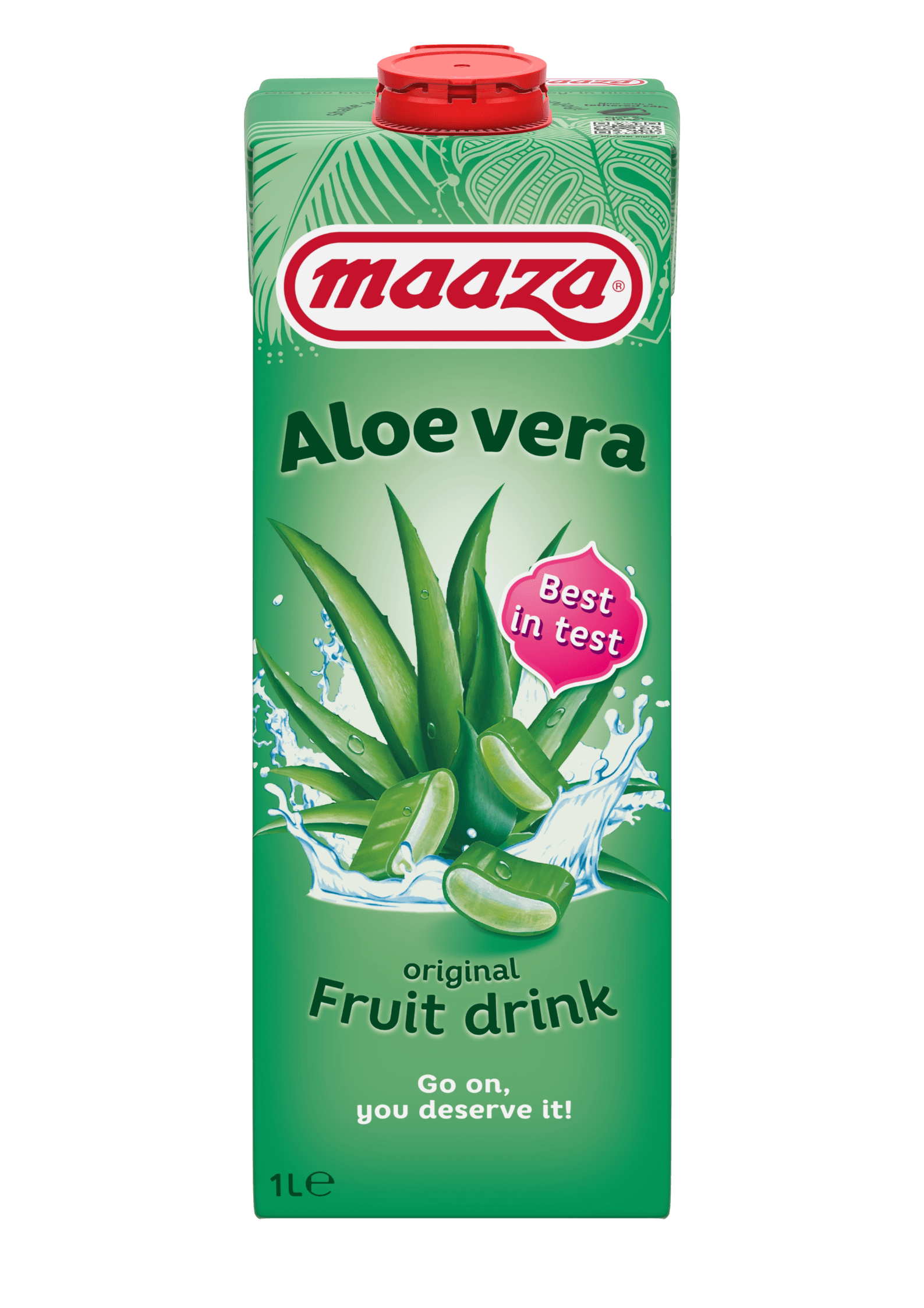 Aloe Vera 1L